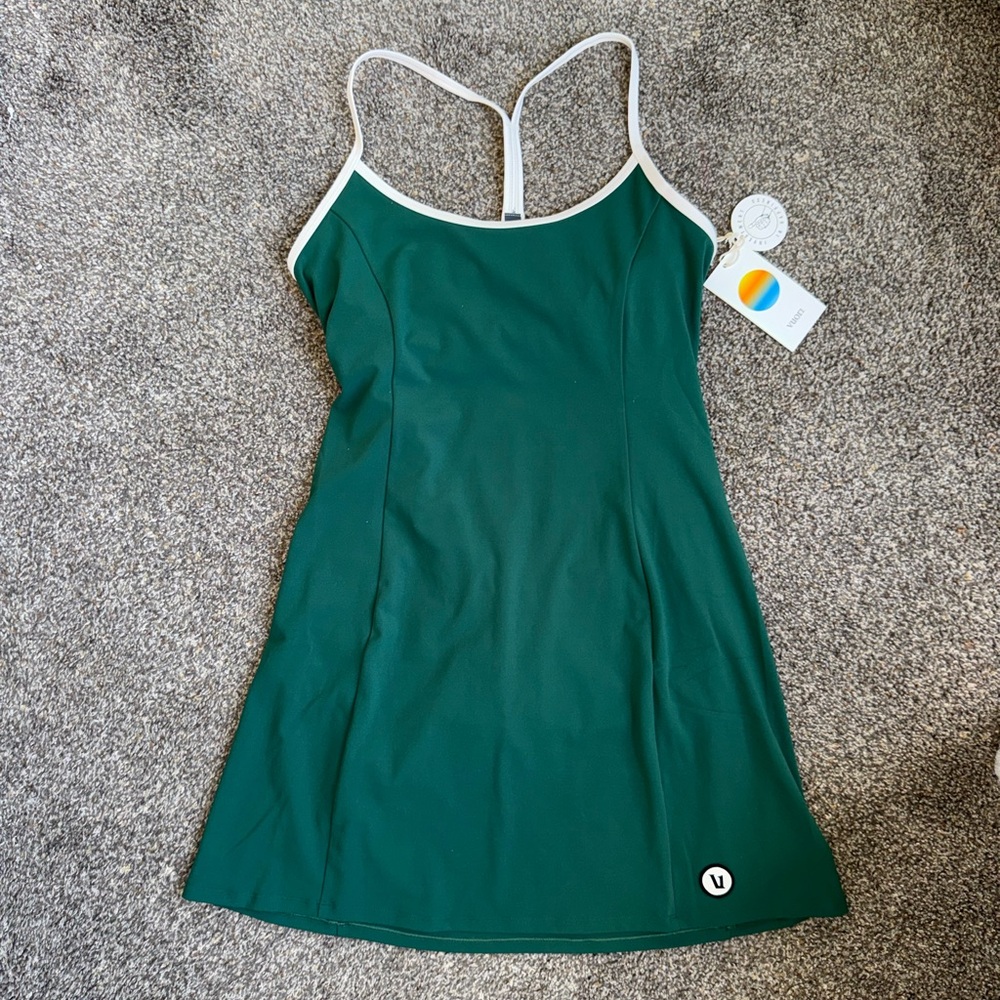 Vuori Women's One Shot Tennis Dress